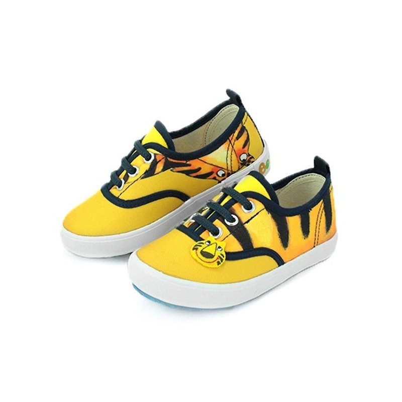 Elastic band shoes color YELLOW for  toddler, the price includes only the shoes - Kids' Shoes - Other Materials Yellow