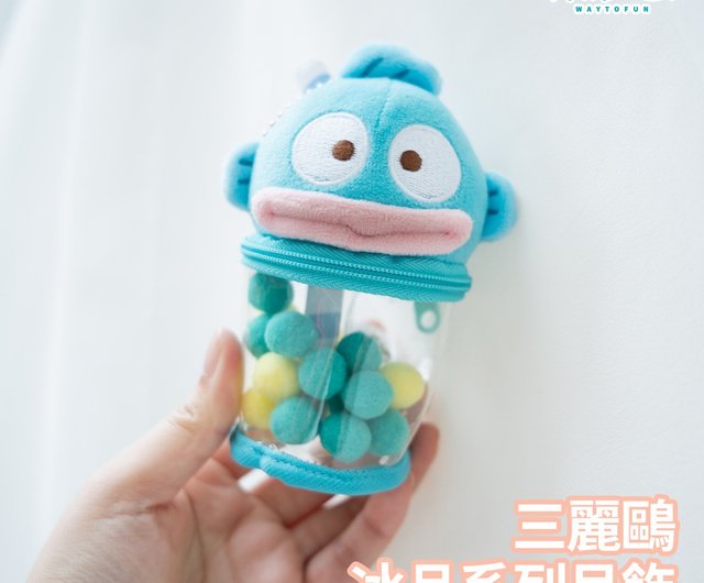 アイスクリーム　サンリオ　アイス　フィギュア　ぬいぐるみ ヨドバシ.com - サンリオ Sanrio サンリオキャラクターズ