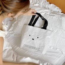 The Ally from Korea | COLIN BAG | Ivory | 2ways Handbag