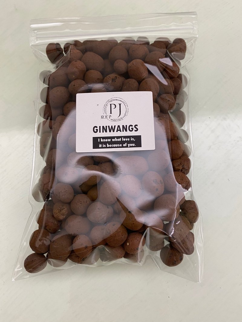 發泡煉石 園藝用 土耕水耕介質 - 植栽/盆栽 - 石頭 