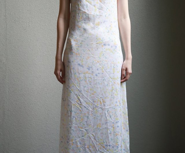 milly slip dress