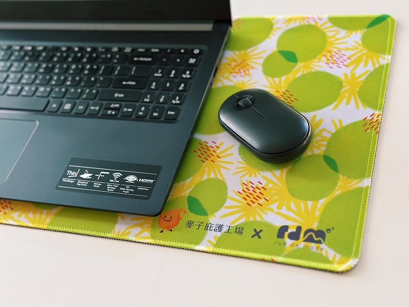 Design mouse pad (large) - Other - Other Materials 
