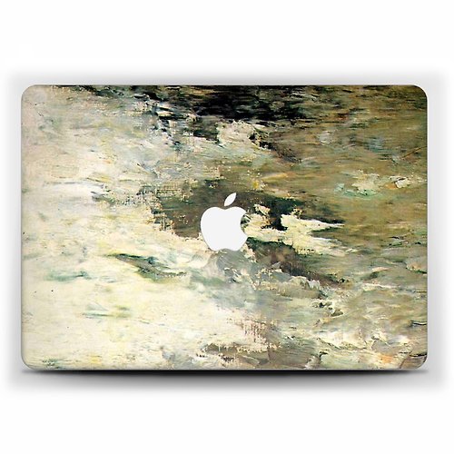 ModCases Macbook case Macbook Pro 15 Case MacBook Air 13 Case Macbook Pro 13 green 2139