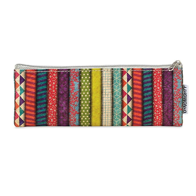 Mighty Case Slim Pouch (S)-Washi Tape - Other - Other Materials 