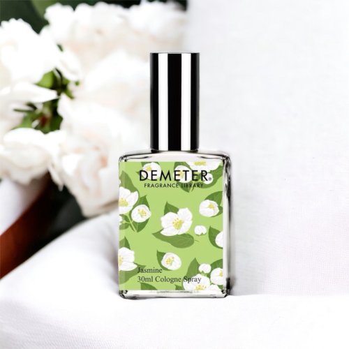 你-有味道 Sense 【Demeter】茉莉花 香水30ml