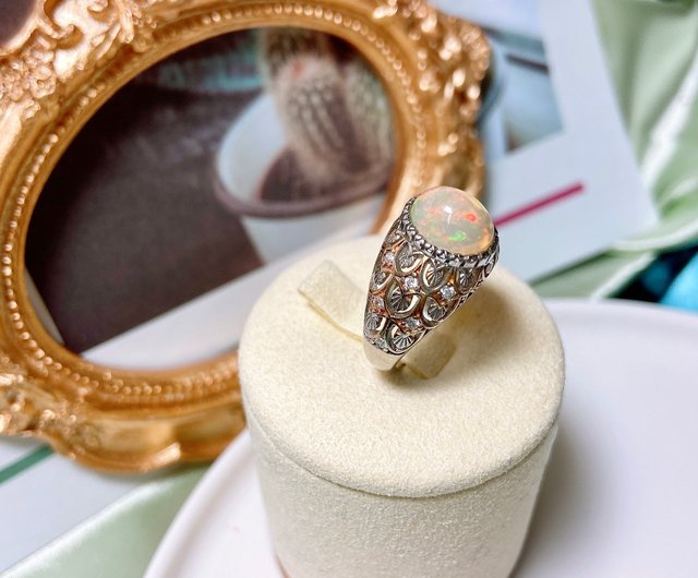 古代ローマ ヴィクトリア 銀 シグネットリング シルバー 指輪 1435