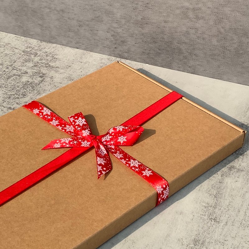 [Must-read instructions for gift giving] Gift packaging additional purchase area - Wood, Bamboo & Paper - Paper 