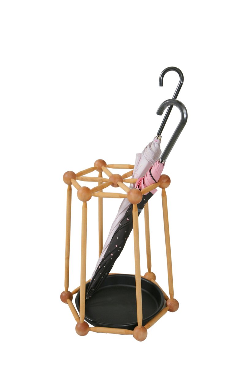 傘立て - 木工/竹藝/紙雕 - 木頭 