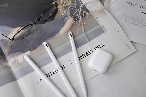 Penoval Taiwan 【Penoval】Pencil AX 觸控筆 (全網熱銷第一) 適用Apple iPad
