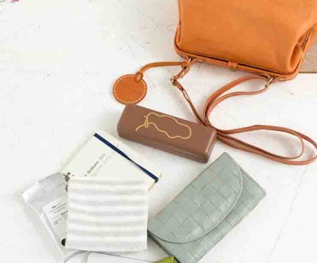 Mini sling bag online shopee