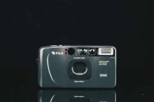 FUJI CARDIA Travel mini トラベルミニ　フィルムカメラ Fuji CARDIA Travel mini