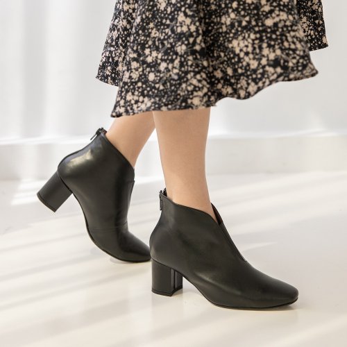 Indra grand clearance bootie