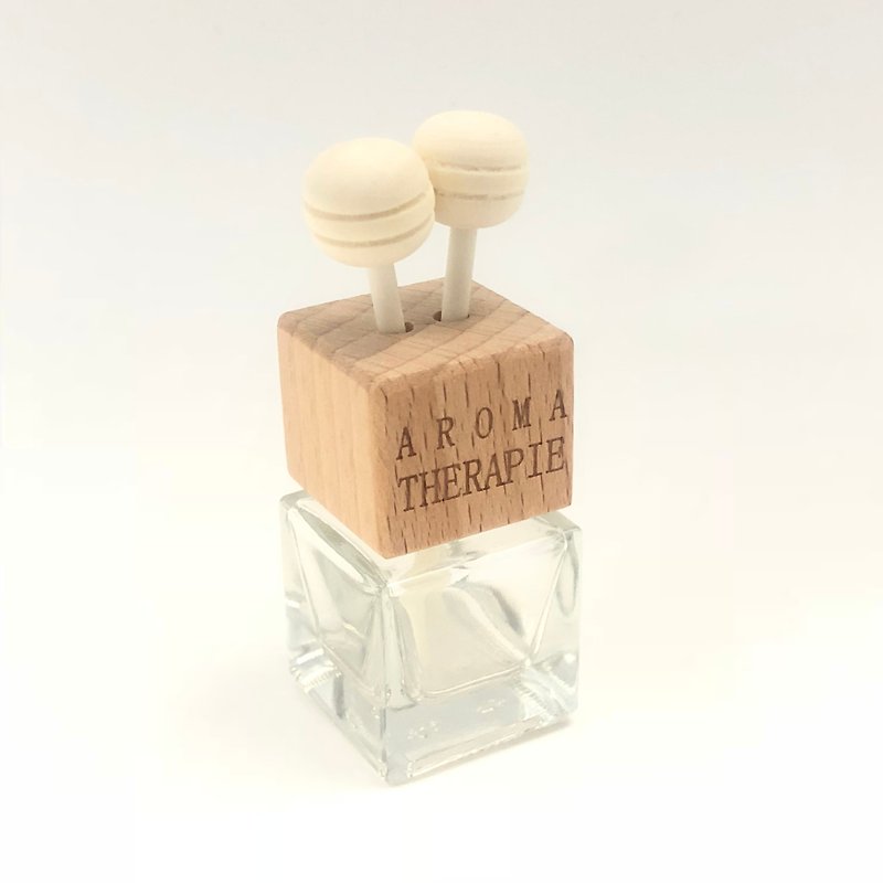 Space fragrance - sub-bottle - Fragrances - Glass Silver