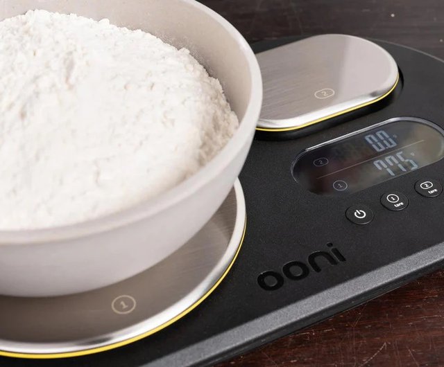 OONI dual purpose electronic scale - Shop gapl2019 Other - Pinkoi