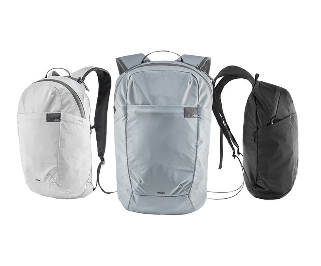 Matador ReFraction Packable Backpack16L lightweight waterproof