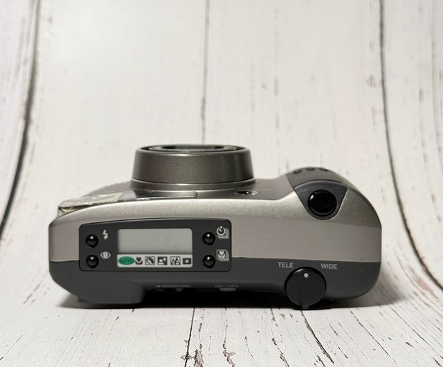 KONICA MINOLTA - MINOLTA カメラ　Capios140 4001e4b0217d795505bc4f0f65854f