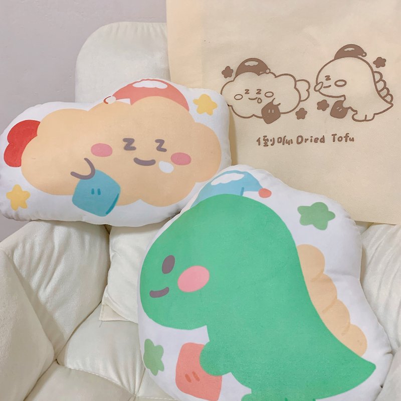 doll pillow - Pillows & Cushions - Other Materials 