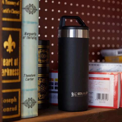 Stanley MASTER UNBREAKABLE PACKABLE MUG