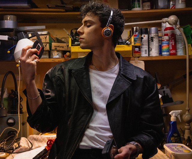 MONDO ON-EAR フリースタイル オンイヤー Bluetooth