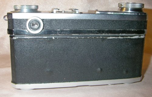 KIEV-2 A KIEV-II カメラ JUPITER-8 50mm f2 50mm レンズ w CASE