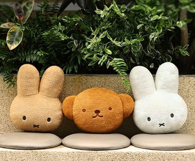 【ひろひろ】チョコジロー ハグクッション ひろひろ】チョコジロー ハグクッション キャンペーン♡だいすき