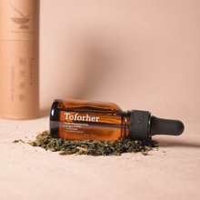 和光茶シャドウ フレグランスエッセンシャルオイル 15ml