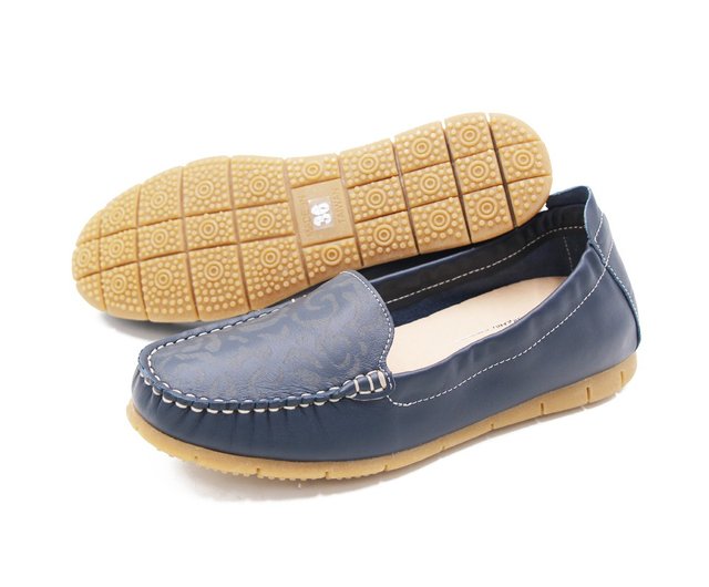 soft moccasin women's shoes