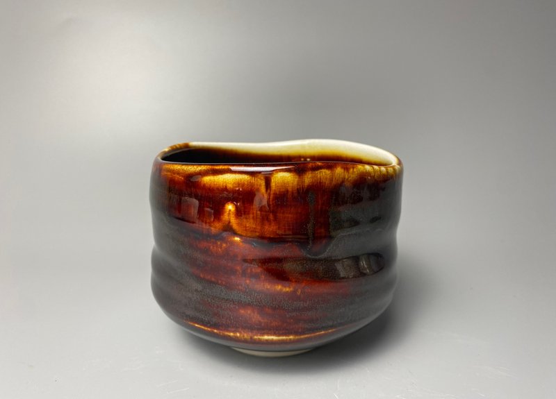 Chawan - Pottery & Ceramics - Pottery 