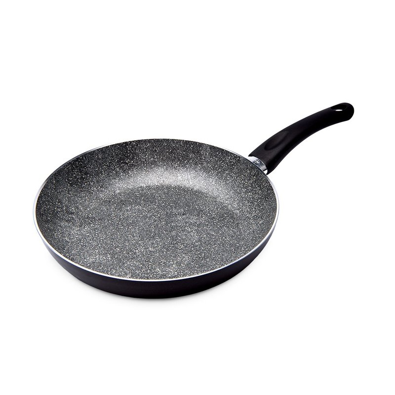 Piardi Home Liveinduction 系列 七層複合鋁鋼易潔煎鍋 28cm - 廚具 - 其他金屬 灰色