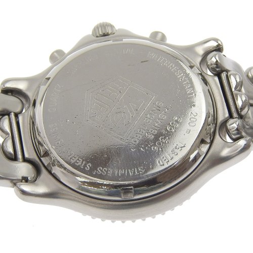 TAG HEUER S39.306　タグホイヤー　腕時計 楽天市場】タグホイヤー セルシリーズ プロフェッショナル