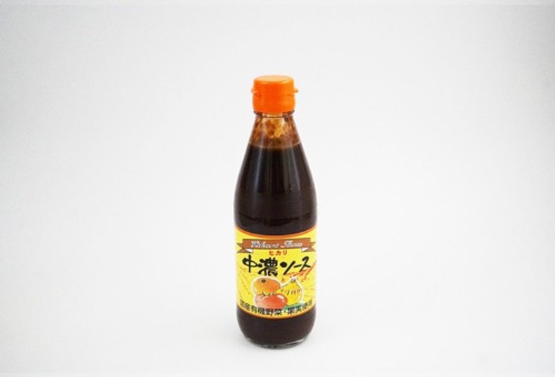 Chuno sauce 360ml - เครื่องปรุงรส - วัสดุอื่นๆ 