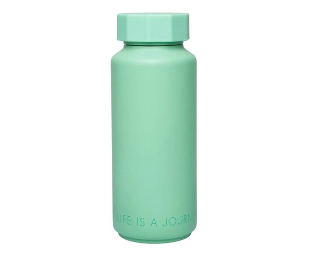 350ml direct drinking thermos cup – milk tea color (dad style) - Shop  cydterra Vacuum Flasks - Pinkoi