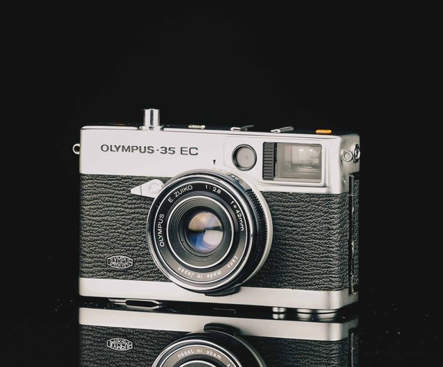 OLYMPUS オリンパス35 EC フィルムカメラ - フィルムカメラ