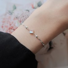 大人気【MISSOMA】ジェリーハート チャーム ブレスレット 関税込 10746_3.jpg