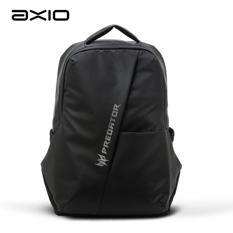 Predator Shuttle Backpack - Backpacks - Polyester Black