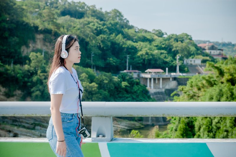 新竹小旅行 l 走讀時光村×生活共享 l 療癒心靈自我探索一日體驗 - 戶外/室內活動 - 其他材質 