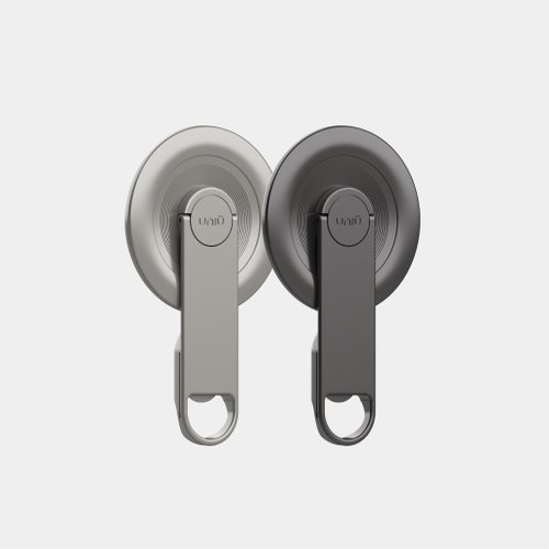 UNIU 官方旗艦館 【UNIU】MagOp 磁吸旋轉開瓶支架 (相容 MagSafe)