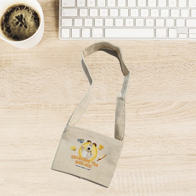 【Cool Dog Baby】Drink Carrying Bag - Beverage Holders & Bags - Polyester 