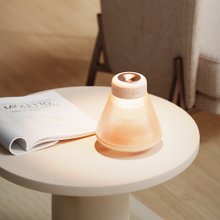 【聖誕限定包裝|快速出貨】多功能夜燈香氛機 擴香/驅蚊