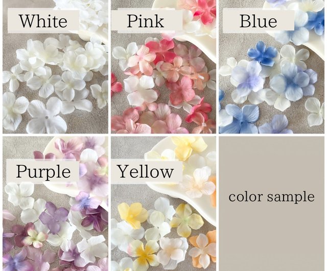 ネイビー＊M80＊ribbon flower＊マタニティフォト用ボディシール