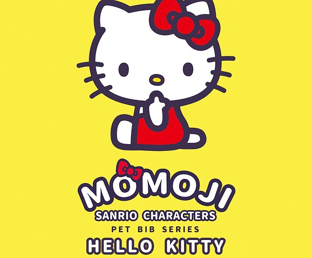 Hello Kitty & Sanrio Characters