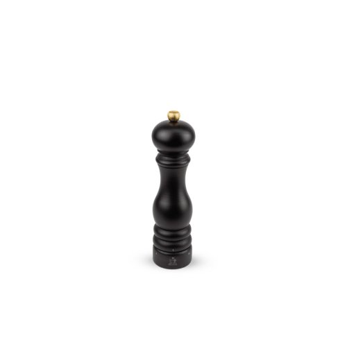 歐鄉生活 Enchanté La Vie 【法式入厝禮品】法國製造 Peugeot Paris巧克力鹽/胡椒磨坊 22cm
