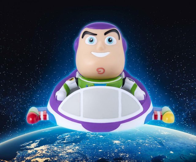 Buzz hot Lightyear Baby Gift Set