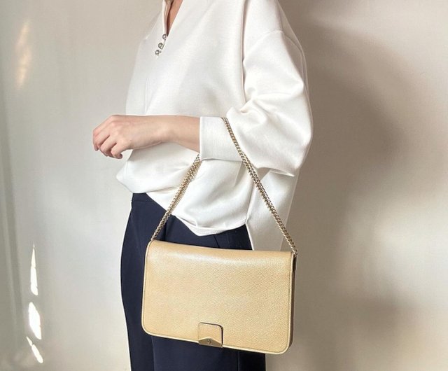 Christian dior bag online second hand