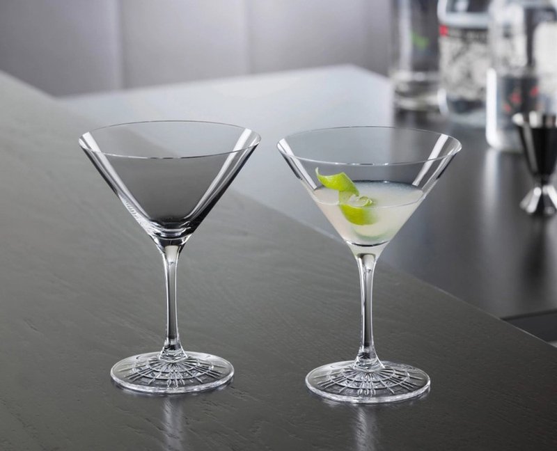 【Spiegelau】 Perfect Serve馬丁尼杯165ml-4入組 - 酒杯/酒器 - 玻璃 