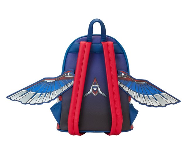 ラウンジフライ キャプテン・アメリカ 4 ブレイブ・ニュー