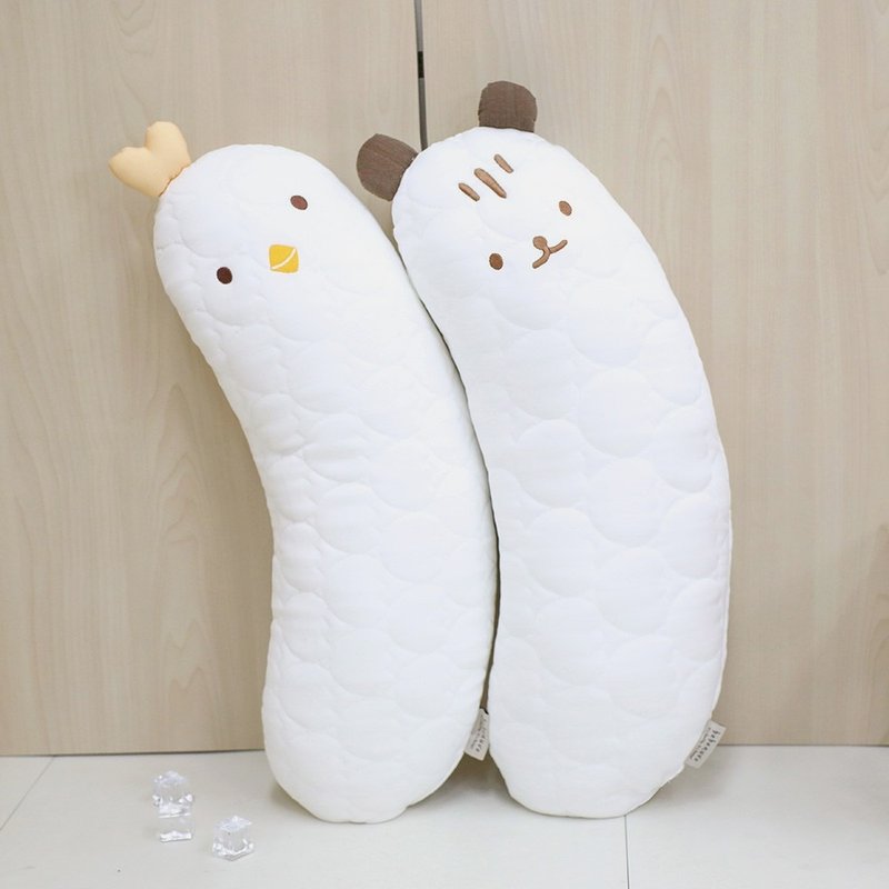 韓國Bebenuvo 2025年新品 - 雪棉冰 抱枕 - 其他 - 其他材質 