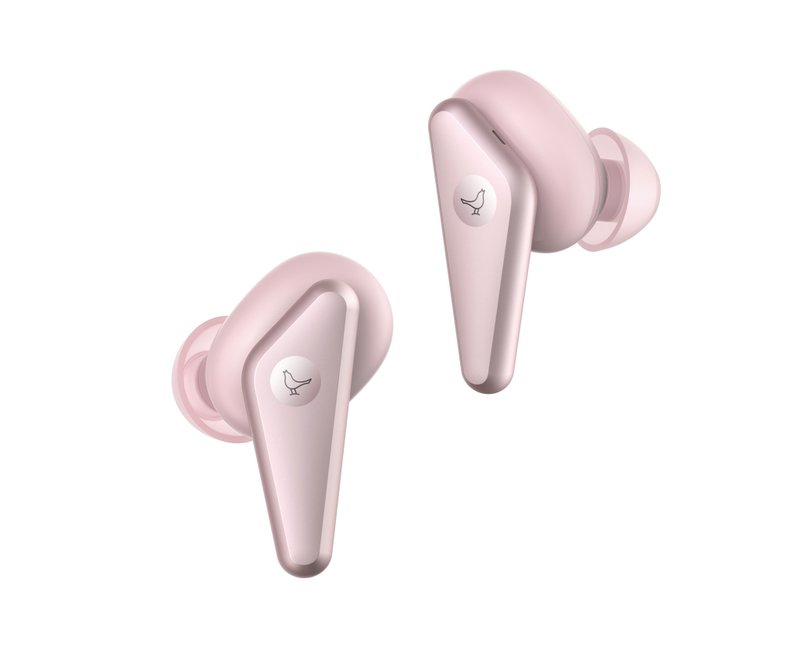 Libratone TRACK Air+SE 主動降噪真無線藍牙耳機 - 耳機/藍牙耳機 - 其他金屬 粉紅色