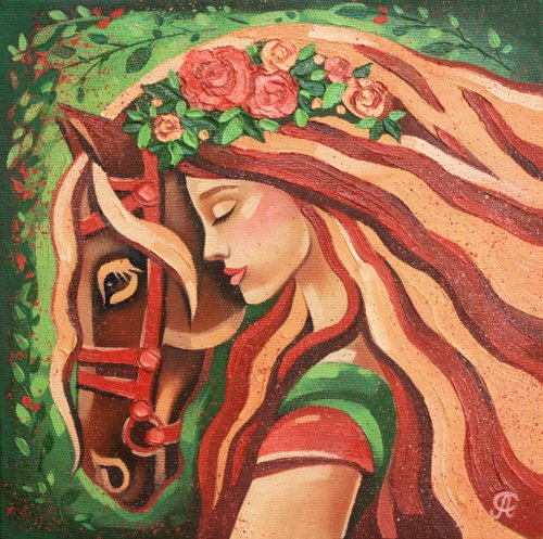 動物　絵画　アート Amazon.co.jp: ZXHYWYM 青い目のオオカミ ウォールアート 白黒