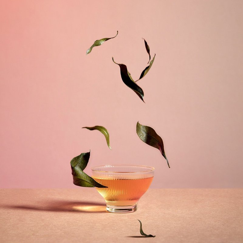 羽曦堂【華燈御宴】頂級稀少麝香蜜貴妃烏龍茶 - 茶葉/茶包/水果茶 - 新鮮食材 